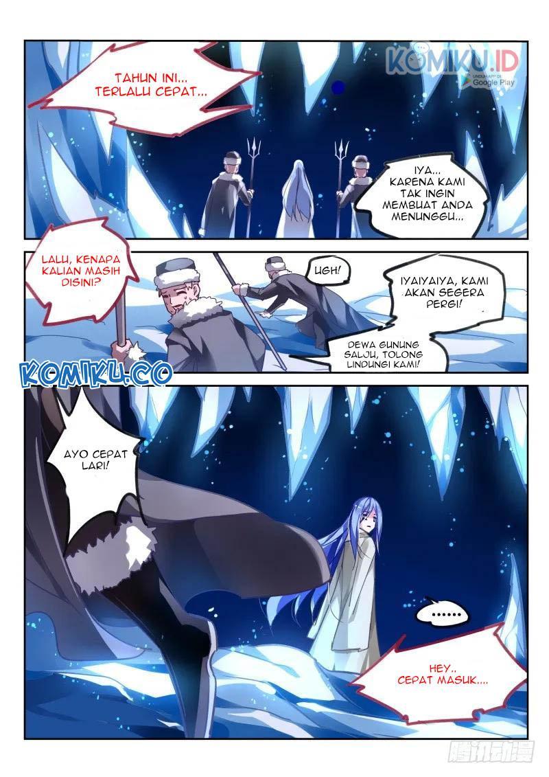 Demon Spirit Seed Manual Chapter 122 Gambar 9